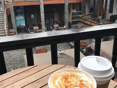 -星巴克臻选(成都宽窄巷子店)