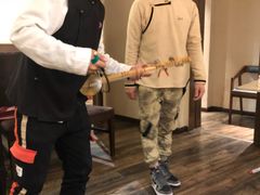 -敏珠拉姆藏餐·南京厨房(富春江东街店)