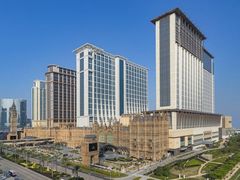 -澳门喜来登大酒店