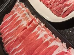 -东来顺饭庄(金泉广场店)