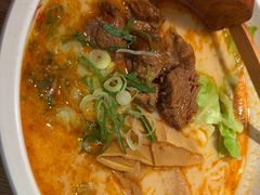 -味千拉面(淮安万达店)