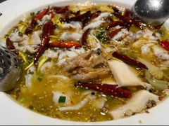 -太二酸菜鱼(正大广场店)