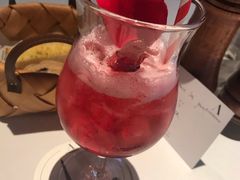 -L'Arome芳芳法国餐厅(仙林金鹰店)