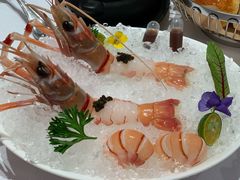 鳌虾-马克西姆俄罗斯餐厅(绥芬河店)