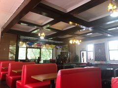 -绿野餐厅(上海动物园店)