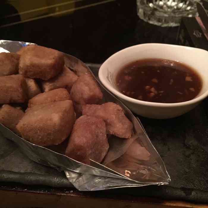 格纳多商务茶餐厅(安阳店)-"味道清爽,清淡,速度很快,服务态度好,很.