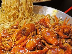 -龙门醉客(上塘路店)