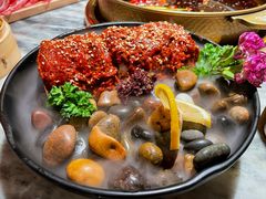 -矮板凳老火锅(宽窄巷子店)