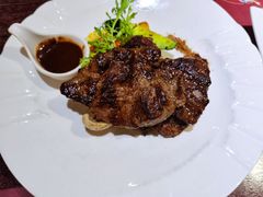 -超级厨房概念餐厅(奥园广场店)