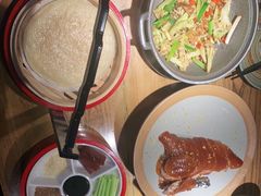 -青年公社烤鸭(蜀山万象汇店)