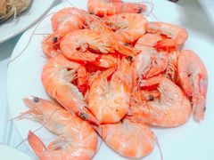 -宾朋海鲜特色美食餐厅·纯手工鲅鱼水饺(兴海路店)