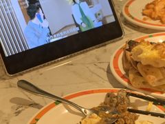 -比格比萨自助(宝山日月光店)