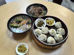 -瞻老元面馆(双塘路店)