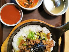 -大食代美食广场(迪士尼小镇店)