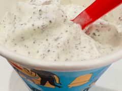 -DQ·蛋糕·冰淇淋(南开大悦城2F店)