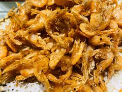 酥炸小河虾-双井轩(双井店)