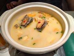 -如一鸡鲍鱼·粤式煲汤(长泰广场店)