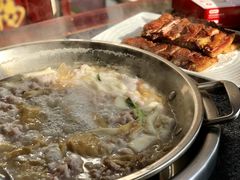 -老来福·非遗酸汤兔(凯旋路店)