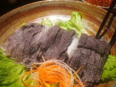 -老墙根涮肉·铜锅·烧烤(欢乐谷·王四营店)