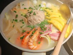 -海趣餐厅·苏式家菜(高新店)