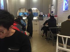 -满记甜品(荟聚购物中心店)