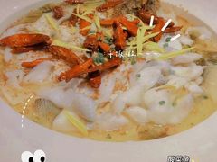 -鱼亨小鲜酸菜鱼(大信店)