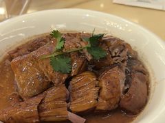 深井烧鹅-锦粤宫·精致粤菜(深圳北站店)