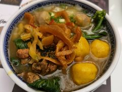 -广州花园酒店