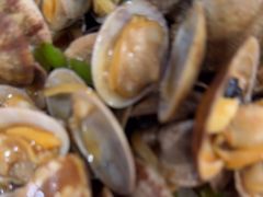 -考记泥焗鸡农庄·海鲜(北洛秘境店)