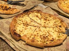 -比格比萨自助(宝山日月光店)