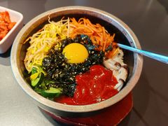 -松涛园朝鲜·海鲜·料理店(鸭绿江断桥店)