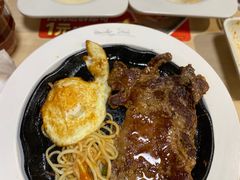 -豪客来牛排(海沧阿罗海店)