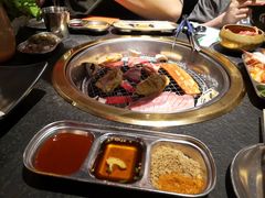 -伊茉家的烤肉店(勒泰中心店)