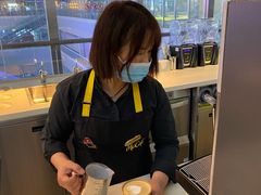 -麦当劳(南宁东站店)