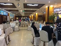 大堂-眉州东坡(亚运村店)