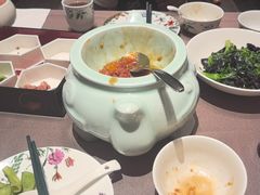 -小厨娘绣中淮扬(大行宫科巷店)