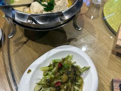 -拉完海鲜大排档(温岭店)