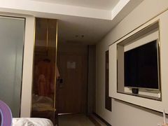 -爱电竞酒店(苏州石路地铁站山塘街店)