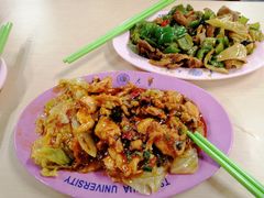 -清华大学-清芬园