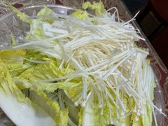 -新疆阿卜杜拉烧烤餐厅(四方坪店)