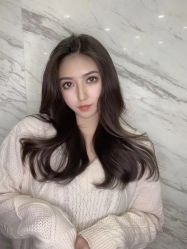 点击看大图 -3AM HAIR SALON染发烫发接发