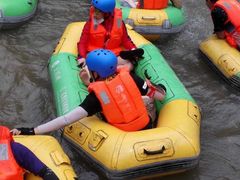 -雅鲁激流探险漂流