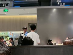 -卡朋西餐(宝安大仟里店)