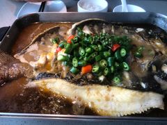 -半天妖烤鱼(新中关购物中心店)