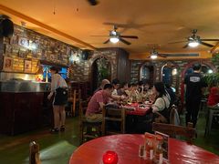 大堂-Pistolera Mexican Cantina女枪手墨西哥餐厅(碧云路店)