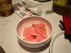 -渝是乎酸菜鱼(龙旗购物中心店)