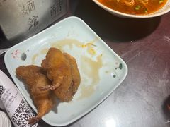 -老桐椿 · 上海大馄饨