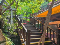 -将军关探险漂流