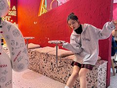 -黑熊披萨orso pizza