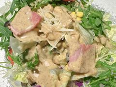 -万龙洲海鲜(南新仓店)